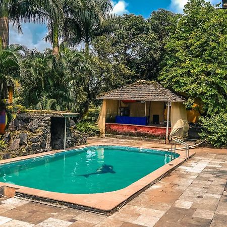 Whispering Peepul Resort Badlapur Exterior photo